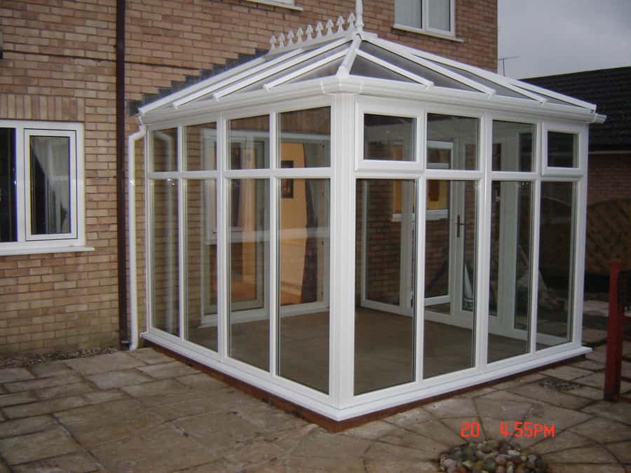 conservatory project