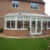 conservatory complete