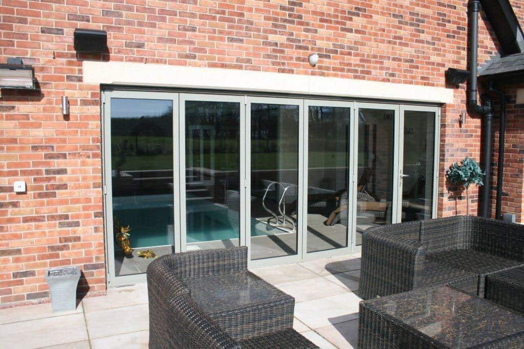 bifolddoors20 Lancashire Double Glazing