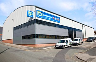 about-lancashire-double-glazing commercial park
