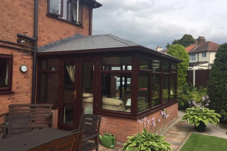 Cost & Benefits of Conservatory Roof Insulation Blog LDG