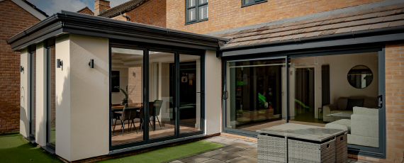 New Project New Project