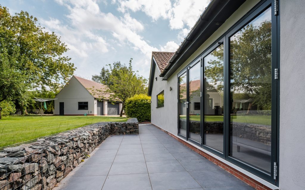 Essential Tips for Home Extensions in Cumbria and Beyond