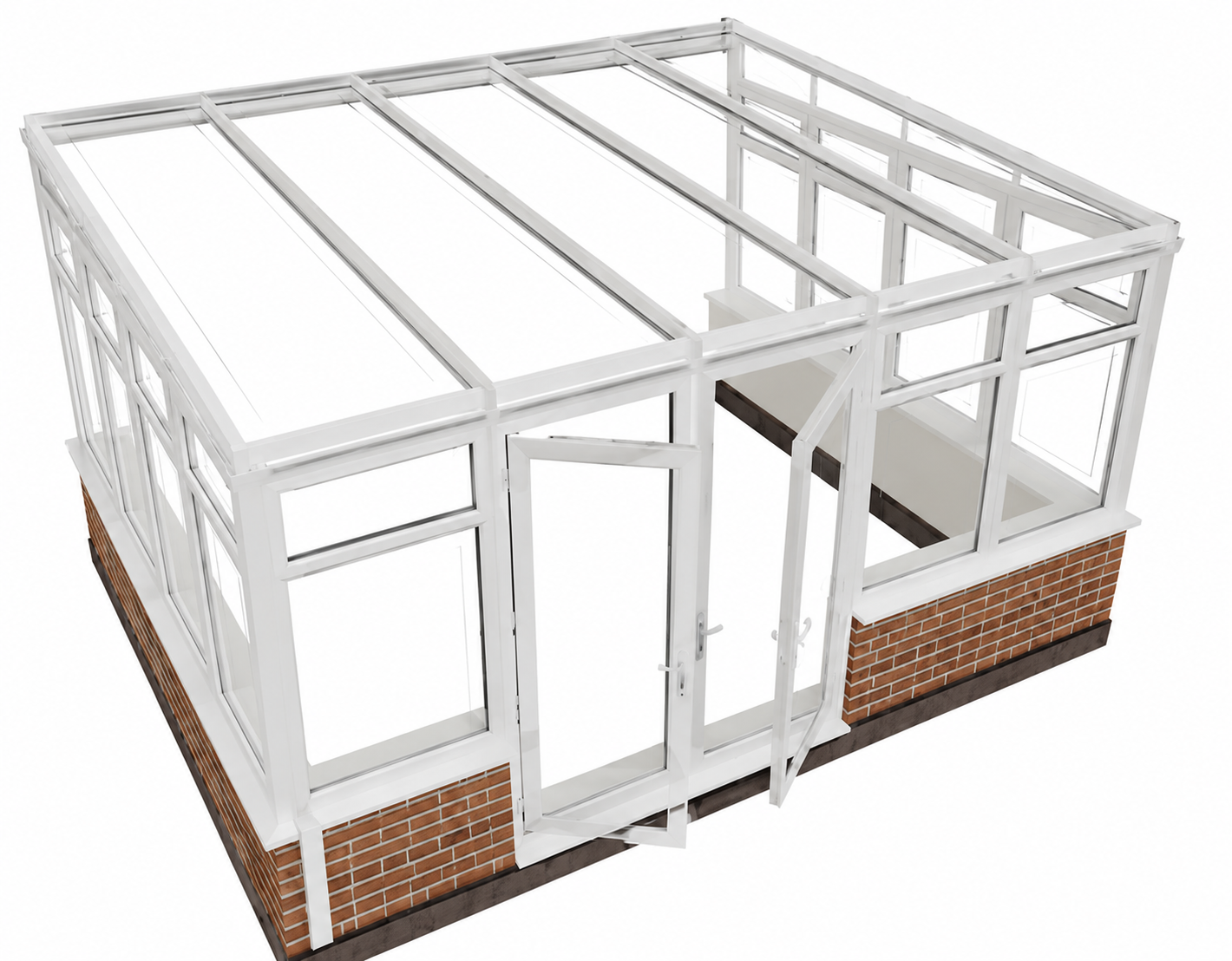 LDG-Lean-to-conservatory LDG-Lean-to-conservatory