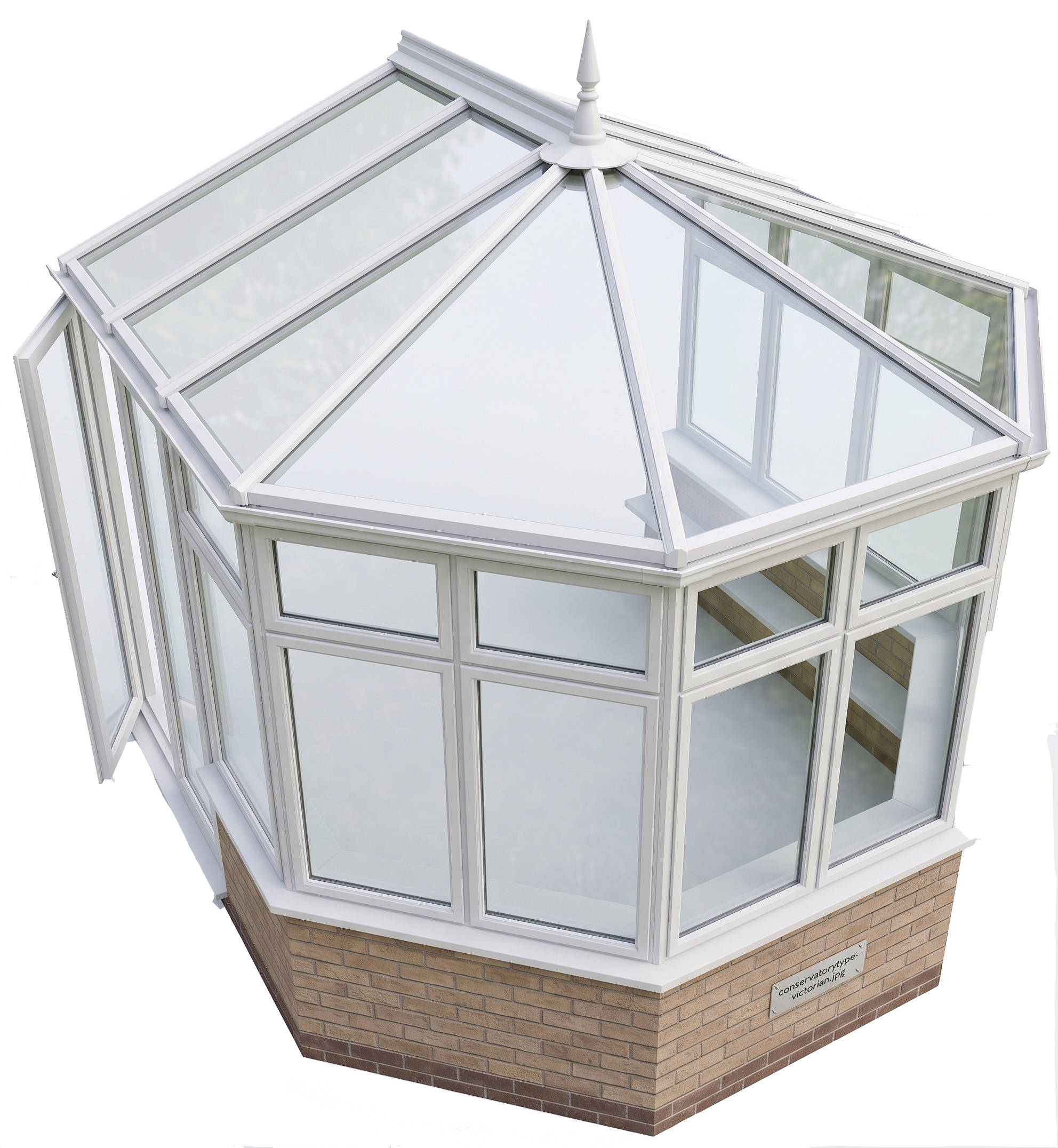 LDG-Victorian LDG-Victorian