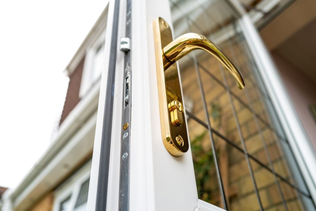 Why Upgrading Windows & Doors Saves Money